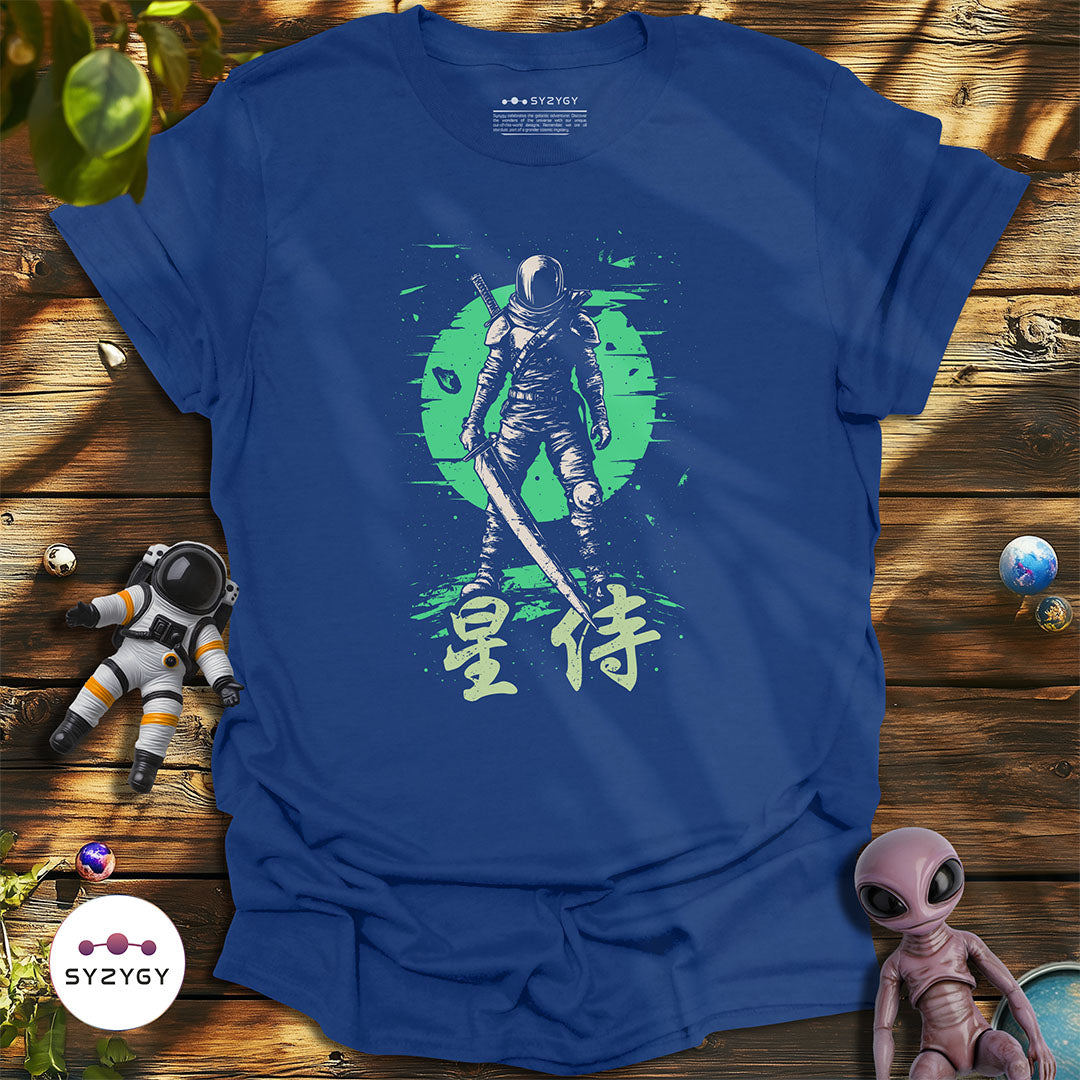 Star Warrior T-shirt