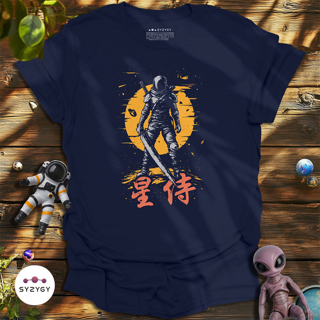 Star Warrior T-shirt