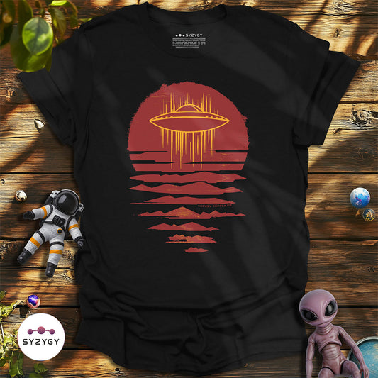 Sunset Sighting T-shirt