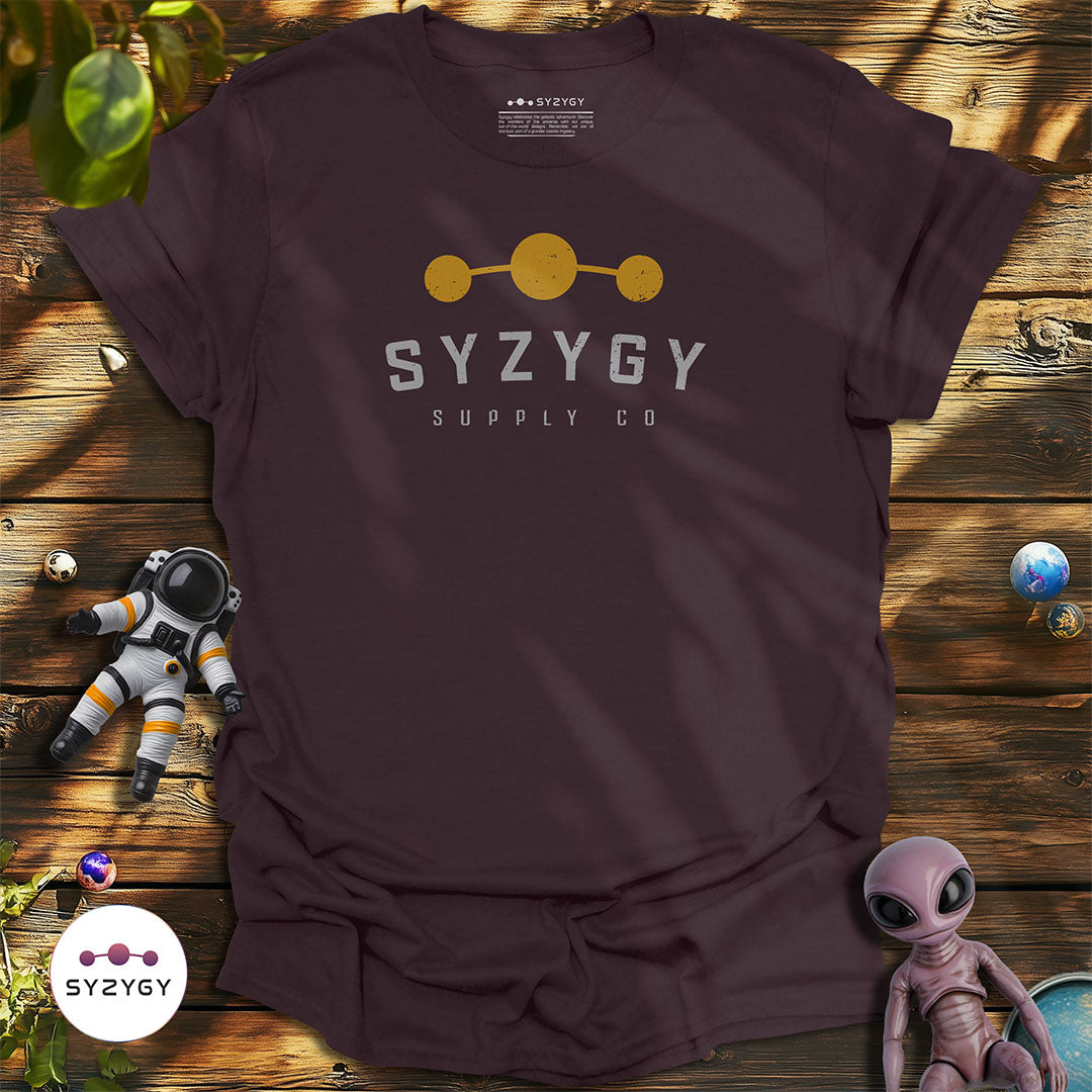 Syzygy Logo T-shirt