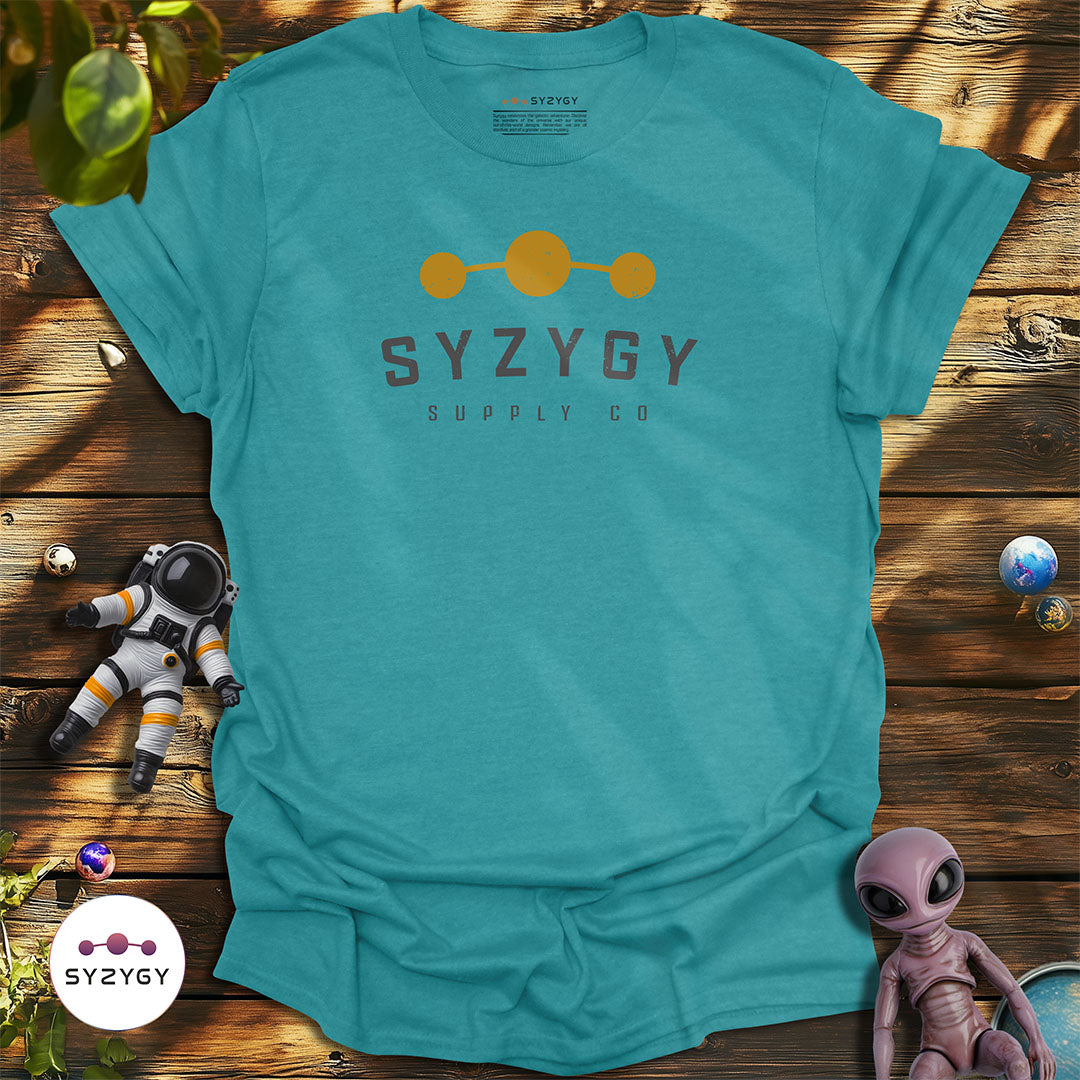 Syzygy Logo T-shirt