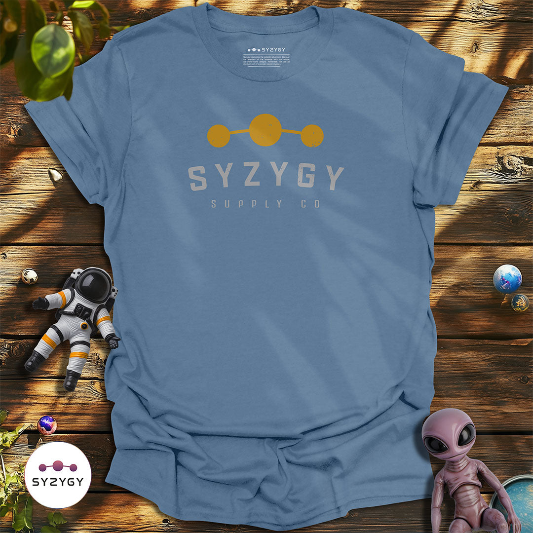 Syzygy Logo T-shirt