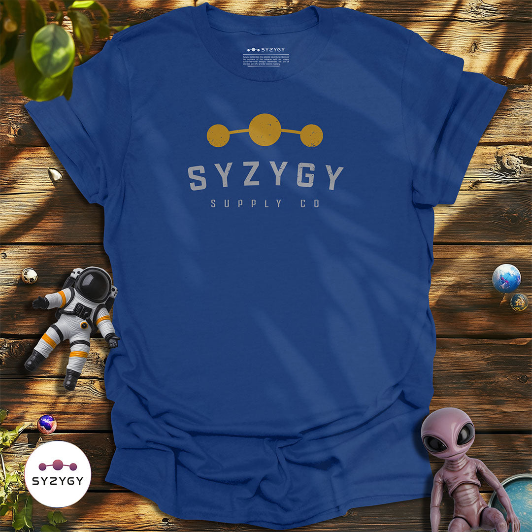 Syzygy Logo T-shirt