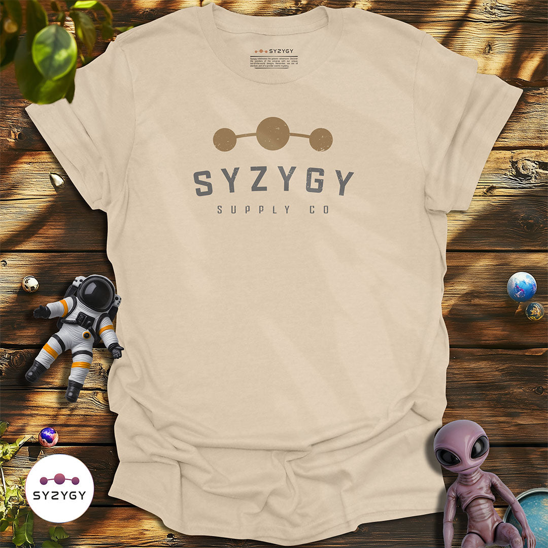 Syzygy Logo T-shirt