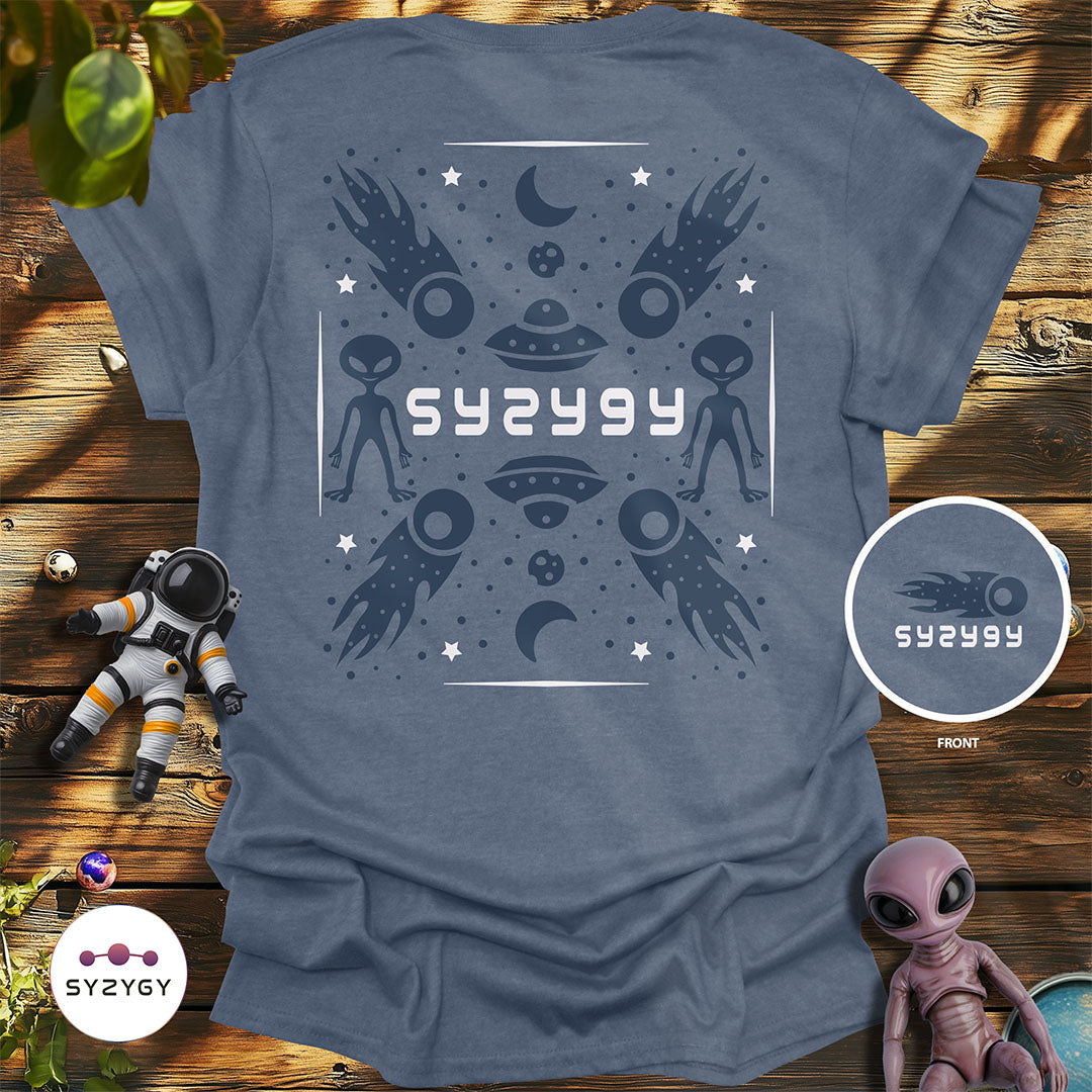 UniSyn T-shirt