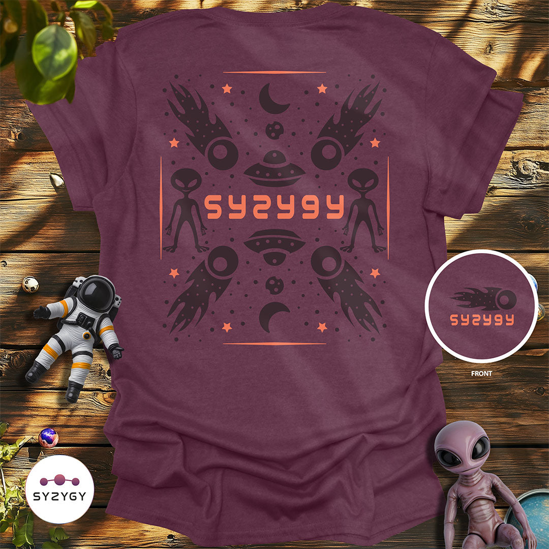 UniSyn T-shirt