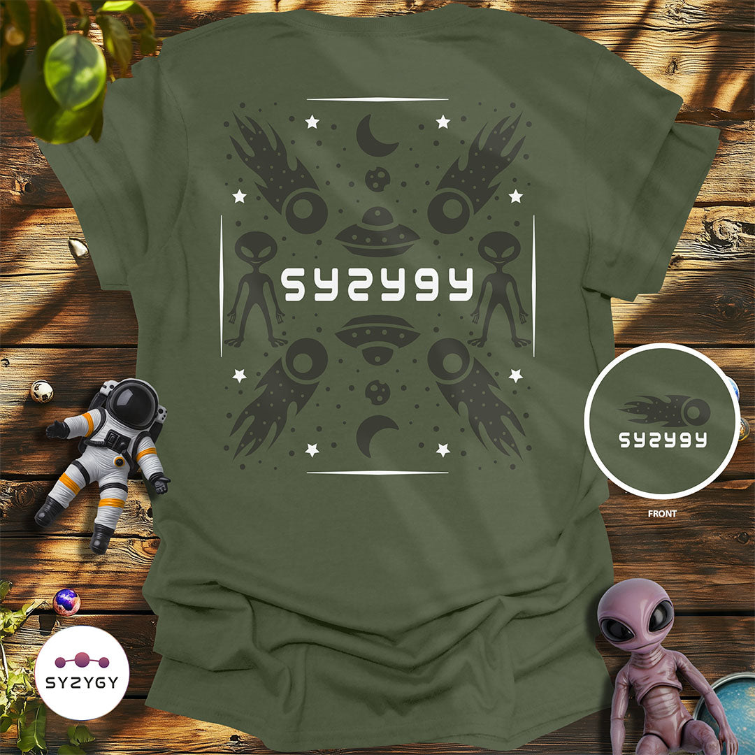 UniSyn T-shirt